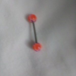 Tongue Ring Body Jewelry